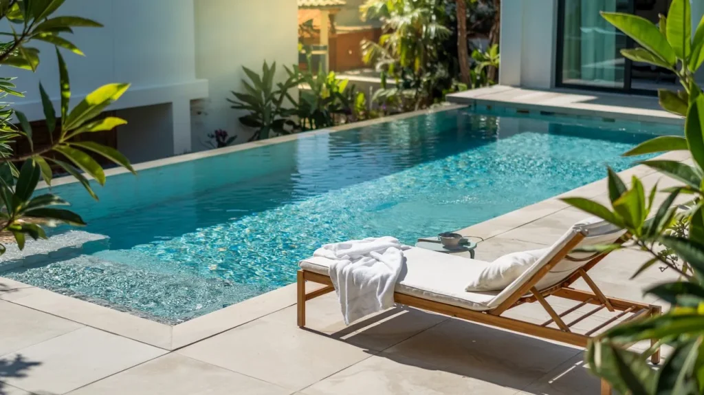 Capital Pool Service Islamabad