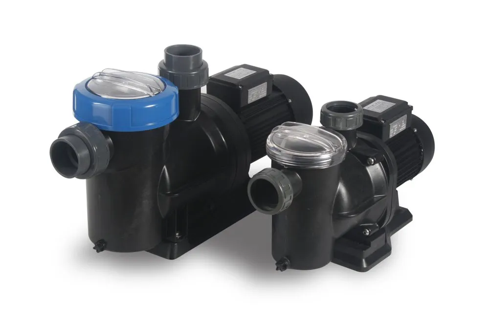 Swimming Pool Circulation pumps