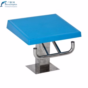 Starting Block (Both Side)